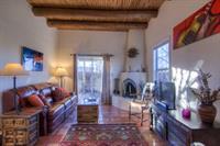 Alto Casita Hotel Santa Fe Luaran gambar