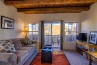 Alto Casita Hotel Santa Fe Luaran gambar