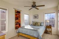 Alto Casita Hotel Santa Fe Luaran gambar